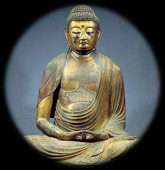 Introduction to Buddhism (Spring