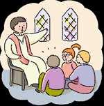 Introduction As a little boy I recall reciting the Ten Commandments in Sunday school.