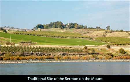 Blessed Are The Merciful The first four beatitudes in the Sermon on the Mount are focused on our spiritual relationship with God.