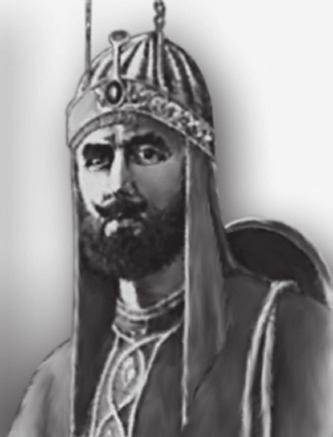 Sher Shah Sur (1540-1545) Sher Shah waged extensive wars with the Rajputs and expanded his empire. His conquests include Punjab, Malwa, Sind, Multan and Bundelkhand.