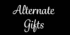 75 for 50 or more $3.45 for 100 or more with Alternate Gifts Order from UCRDstore.ca withvision Giving Catalogue 2017/18 Looking for the right gift?