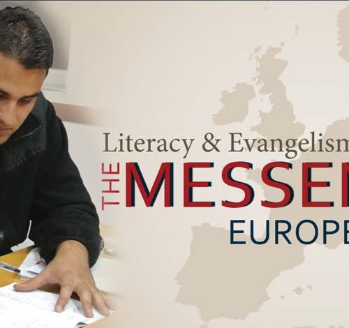 (Isaiah 43:18-19 NIV) Literacy and Evangelism International s (LEI) last direct presence in Europe occurred over a decade and a half ago.