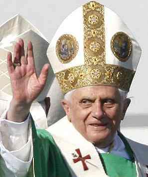 had great religious and political power. Pope was God s representative on earth.