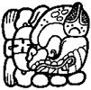 K INICH KAN BAHLAM II Twelfth in the known Palenque sequence K INICH KAN[BAHLAM]-ma, Radiant Snake Jaguar. Drawing, transcription, and translation after Martin and Grube (2008).
