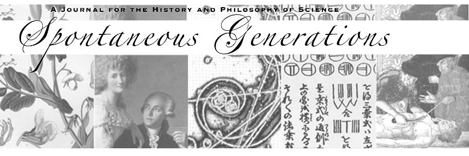 REVIEW: James R. Brown, The Laboratory of the Mind Author(s): Michael T. Stuart Source: Spontaneous Generations: A Journal for the History and Philosophy of Science, Vol. 6, No. 1 (2012) 237-241.