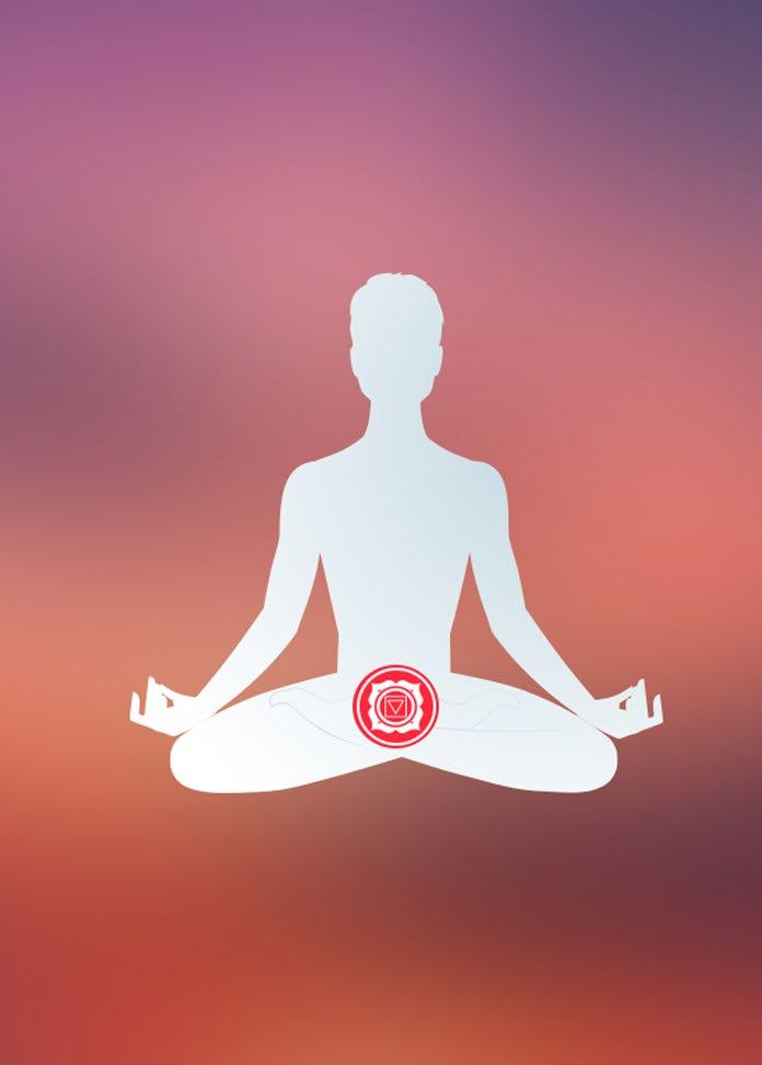 How to Balance THE ROOT CHAKRA Heal the chakra that influences physical identity, stability, and sense of safety.
