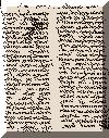 History of the Peshitta The Peshitta is the official Bible of the Church of the East. The name Peshitta in Aramaic means "Straight", in other words, the original and pure New Testament.