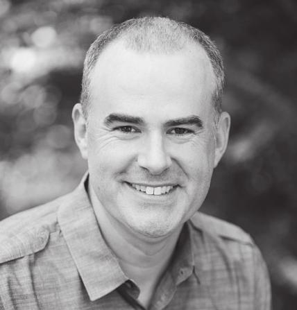 ABOUT THE AUTHOR Stephen Kendrick is a speaker, film producer, and author with a ministry passion for prayer and discipleship.