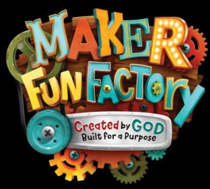 VBS June 12 th -June 16 th 9 am- 12:15 pm Have you ever been interested in learning how to run the sound or help