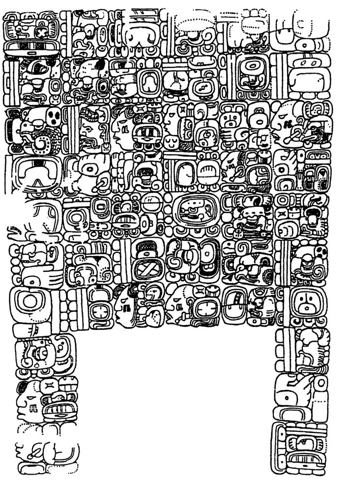 THE BASICS OF ANCIENT MAYA WRITING Maya writing is composed of various signs and symbols. These signs and symbols are often called hieroglyphs, or more simply glyphs.