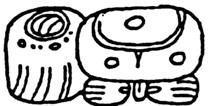 As you learn to write in Maya glyphs, you should stick to the rules, but like the ancient Maya scribes, be creative as well.