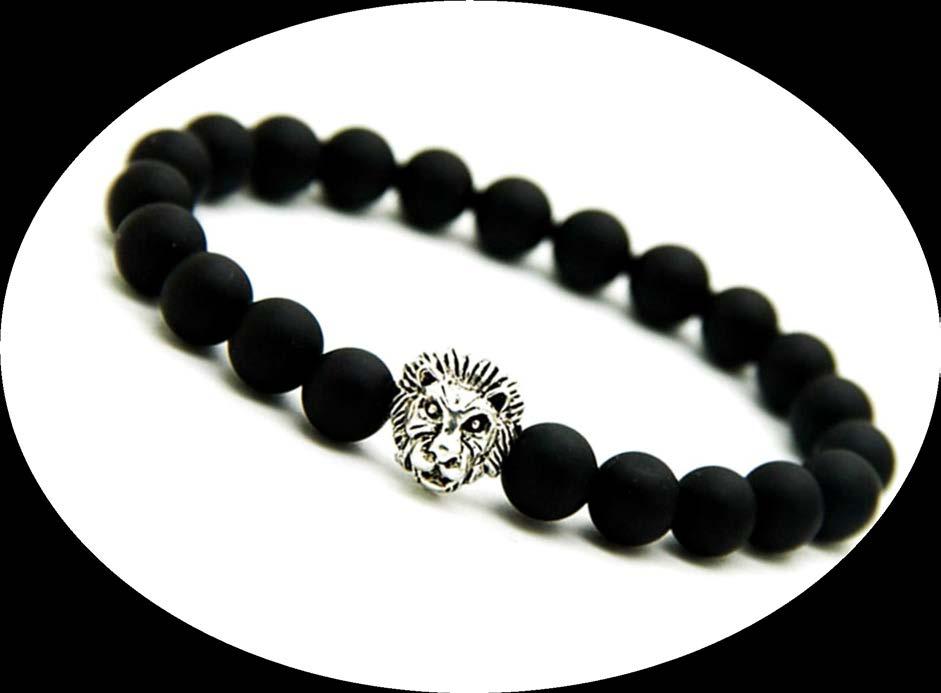 Matte Black Onyx Stone It can help release negative emotions such as sorrow and grief. It is used to end unhappy or bothersome relationships.