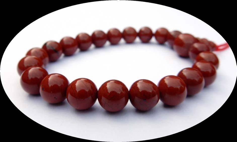 Red Jasper Red Jasper is a stone of passion and a token of all who consummate
