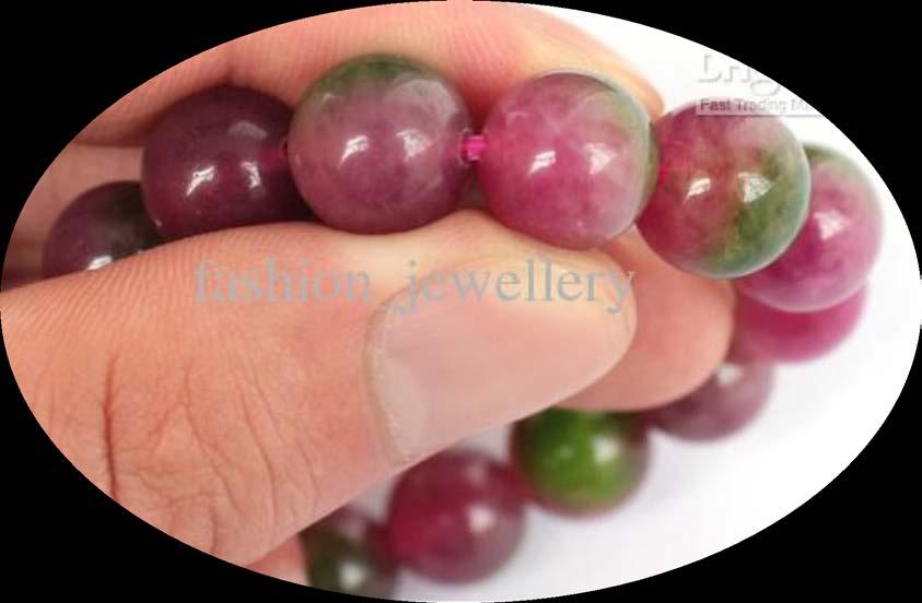 Watermelon Tourmaline Tourmaline gemstone is a semi-precious mineral stone well known for its incredible ability to aid in the detoxification process of the human body.
