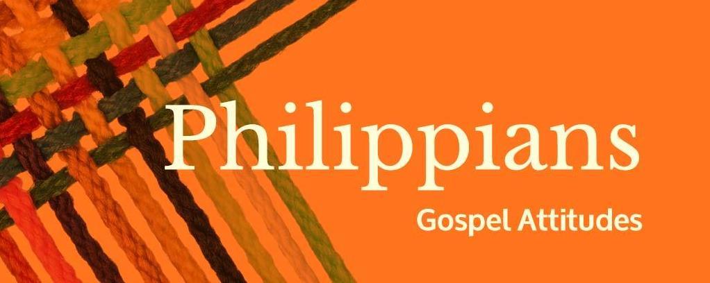 March 5 Confidence Philippians 3:1-11 8 March 6 Perseverance Philippians 3:12-4:1