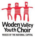 Woden Valley Youth Choir was first involved in leading the singing at Carols by Candlelight in the early 1970s and took over the organisation of the Carols in 1996.