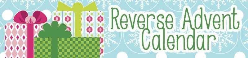 org/awana Join us for our Reverse Advent Calendar Activity to help the hungry families in East Ridge!