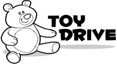 GIRL SCOUT TOY DRIVE!!! The Girl Scout Troop, that meets here, at Shepherd of the Valley, is doing a NEW Toy Drive to assist CARDV in giving toys to kids in need!