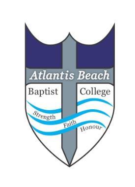 Atlantis Beach Baptist College Staff Employment