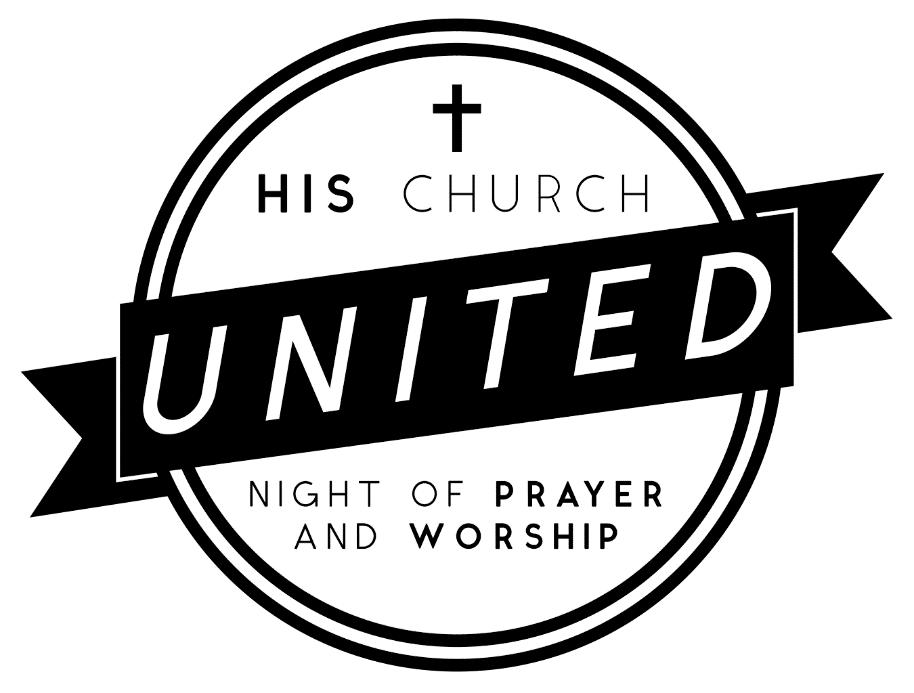 WELCOME AND THANK YOU FOR JOINING US TONIGHT!!! 6:00pm September 9 th 2017 Prince William County Fairgrounds HisChurchUnited.com info@hischurchunited.com facebook.