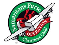 NOTEWORTHY Today Operation Christmas Child Shoeboxes Lobby Last day to drop off filled shoeboxes.