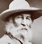 About the Author Walt Whitman Background Walt Whitman (1819 1892) was born on Long Island and raised in Brooklyn, New York.