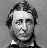 MAKING MEANING About the Author Henry David Thoreau (1817 1862) was born in Concord, Massachusetts, where he spent most of his life. After graduating from Harvard, he became a teacher.