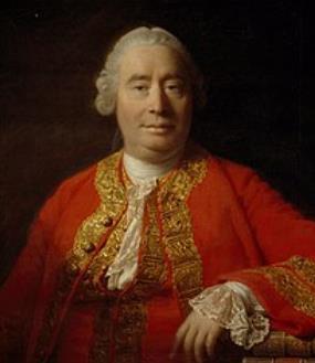 Two Excerpts From Hume Speaking though Philo It must, I think, be allowed that, if a very limited intelligence whom we shall suppose utterly unacquainted with the universe were assured that it were
