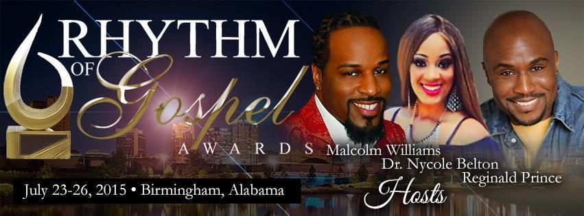 Special Event CD of the Year International AME Church Mass Choir Contemporary Choir of the Year International AME