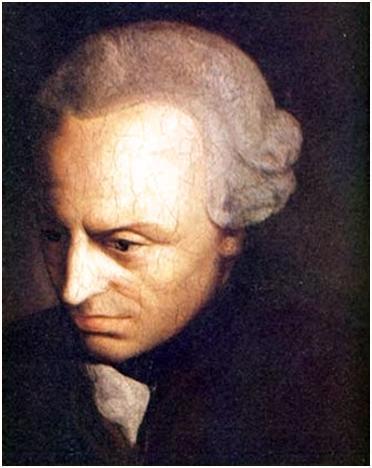 KANT S OBJECTIONS TO UTILITARIANISM: 1.