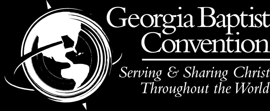 The Vision of Sunday School/Open Group Ministries is that every Georgia Baptist church would have a healthy and growing Sunday School and/or Open Group ministry.