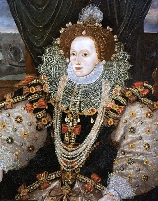 Age of Elizabeth Reigned from 1558 to 1603 Settled religious troubles in England (mostly)