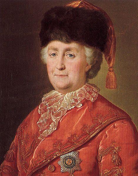 Culture: Russia Catherine the Great Enlightened despot Built schools and hospitals Religious tolerance Patronized Western