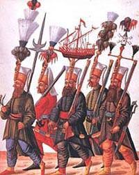 Rise of Empires: Ottoman Osman (1258-1326) Unites Turks against Mongols Mehmed II