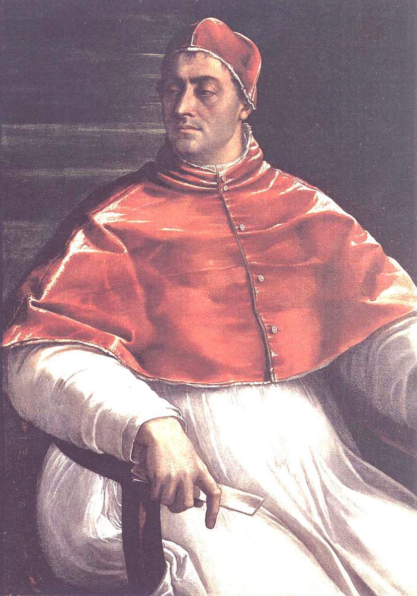 Clement VII Medici