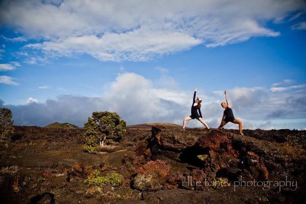 alchemy of yoga RYT 200 HOUR YOGA TEACHER GUIDED BY SILVIA MORDINI & LAURA HAND HAWAII TEACHER TRAINING 2016 Yoga believes in transforming the individual before transforming the world.