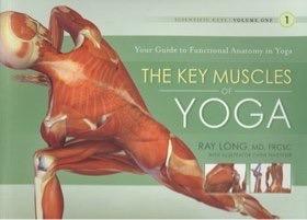 ys Volume 1, Dr. Ray Long Other Recommended Books: The Heart of Yoga: Developing A Personal Practice, T.K.