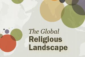 The Global Religious Landscape A Report on the Size and Distribution of the World s Major Religious Groups as of 2010 ANALYSIS December 18, 2012 Executive Summary Navigate this page: Geographic