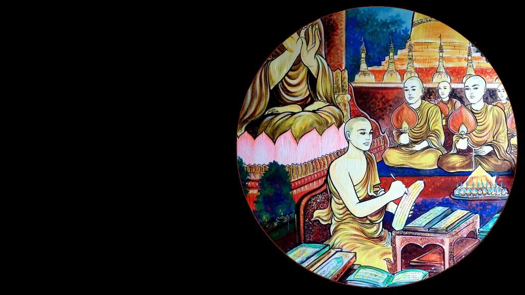 Timeline: 499 BCE Awakening of the Buddha 499 BCE Setting the Dhamma