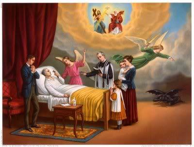 The Sacraments: Anointing of the Sick THE SACRAMENT OF ANOINTING OF THE SICK IS THE SECOND OF THE SACRAMENTS OF HEALING -CCC. NOS.