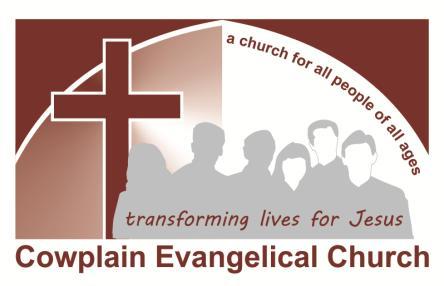 Application for Families Worker at Cowplain Evangelical Church. Thank you for your interest in the position of Families Worker for children, youth and families at Cowplain Evangelical Church (CEC).
