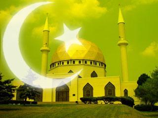 ISLAM- The Basics Islam means peace