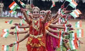 Indians enjoy celebrating their differences and sharing their traditions with others and due to the variety of different groups in India, there is a festival celebrated most days out of the year in