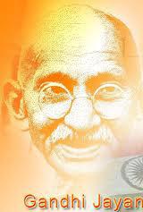 Gandhi Jayanti is a day to honor Mahatma Gandhi, considered the Father of the Nation, and is celebrated on his birthday, October 2nd.