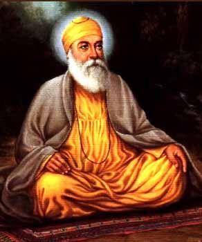 Sikhism Guru Nank Founder of Sikhism Blended Islam and