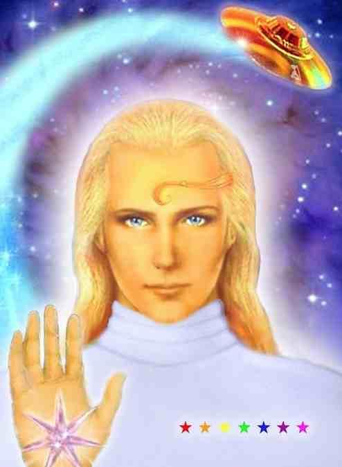 I am Ashtar Sheran Accompanying you in the pulsating stream of longing. Peace and Freedom beyond all boundaries!