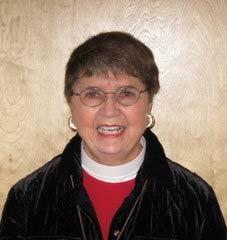 Deacon Sheila Shuford Receives Beacon Award for Excellence On May 13, 2010, The Rev.