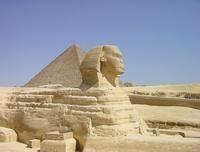 The Old Kingdom (2,700 to 2,200 BC) During this time Pharaohs were very powerful, they were considered gods.