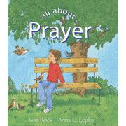 From answering little ones' big questions to making them feel loved and special, this book is certain to be a classic. This hardcover book helps to introduce preschool kids to the concept of prayer.