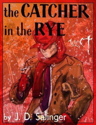 He was an American Author for most known for his Novel 1951 "the Catcher in the Rye". He raised in Manhattan.